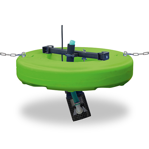 AQUA 5S Surface Aerator