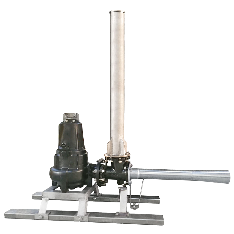 Ejector/Jet Aerator