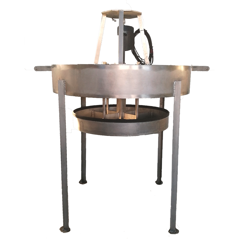 Clear Water  Extractor (Closable discharge weir)