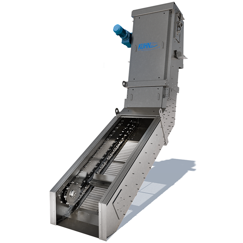 KN Multi-Rake Bar Screen