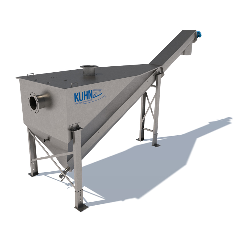 KSK Screw Classifier