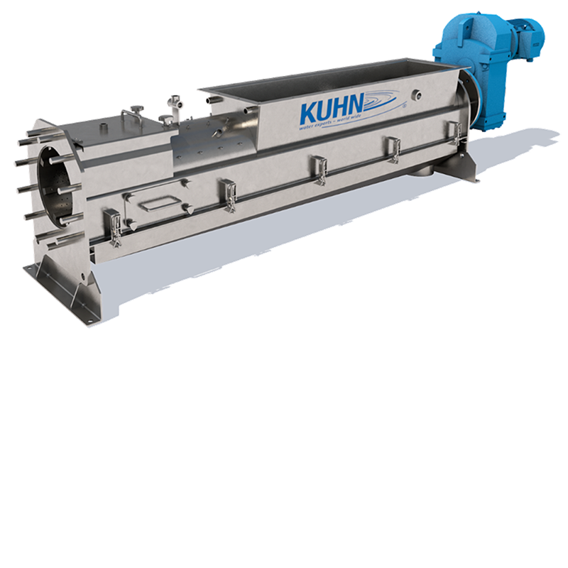 Wash Press (Heavy Duty)