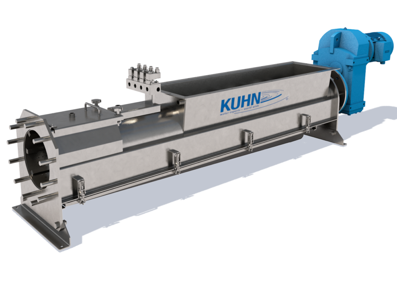 Wash Press (Premium)