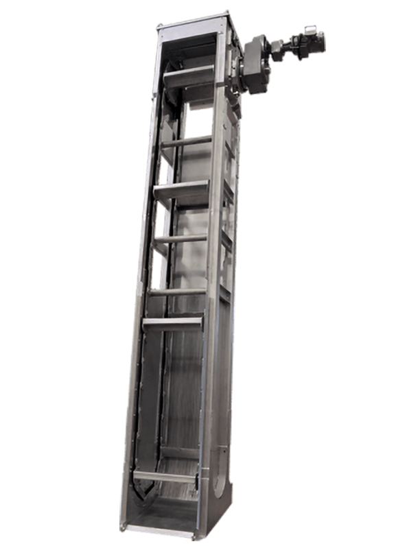 Tiger Shark Multi-Rake Bar Screen